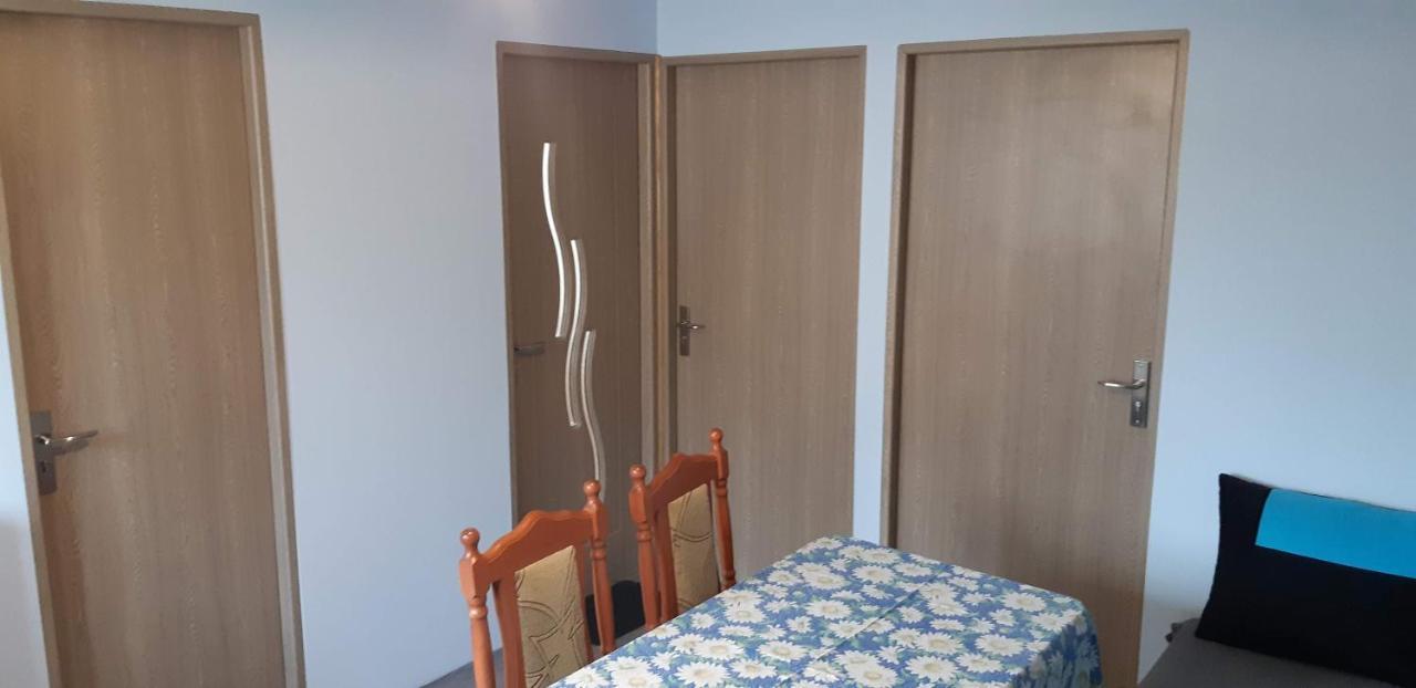 Rozsa Apartment Hajdúszoboszló Dış mekan fotoğraf