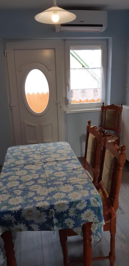 Rozsa Apartment Hajdúszoboszló Dış mekan fotoğraf
